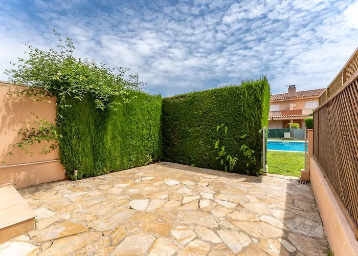 Miami Platja Casa Loga