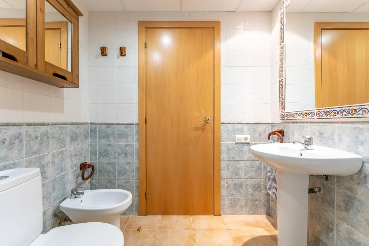 Holiday home Miami Platja Casa Loga Miami Playa