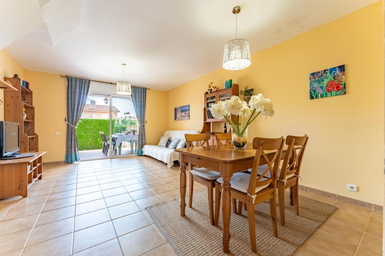 Miami Platja Casa Loga Holiday home
