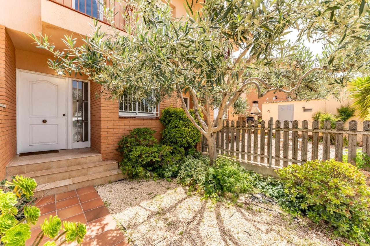 Miami Platja Casa Loga Holiday home Miami Playa